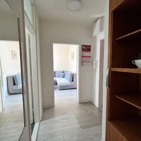 Apartment Seka Mostar Eksteriør billede